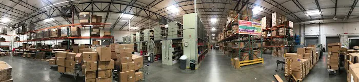 Brock Supply 3