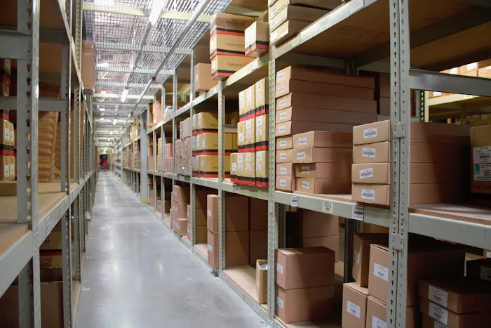 Brock Supply 0