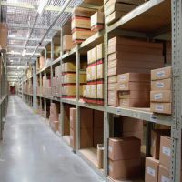 Brock Supply
