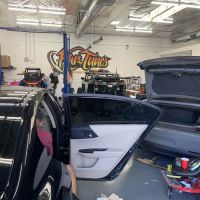 Kartunes Auto Sound & Remote Starts
