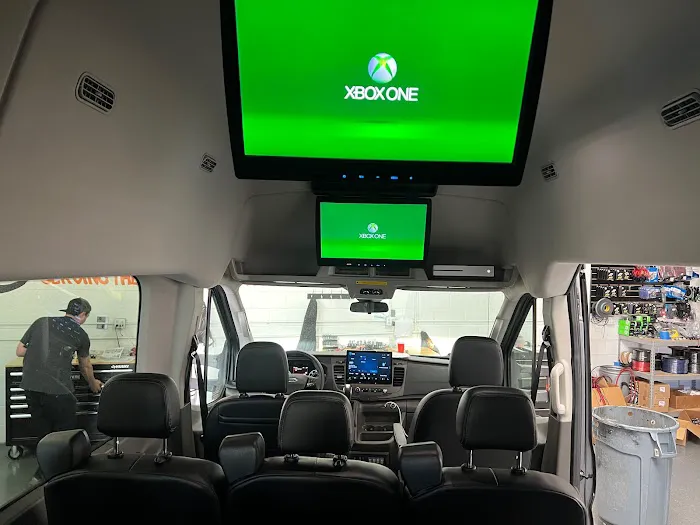 Kartunes Auto Sound & Remote Starts 3