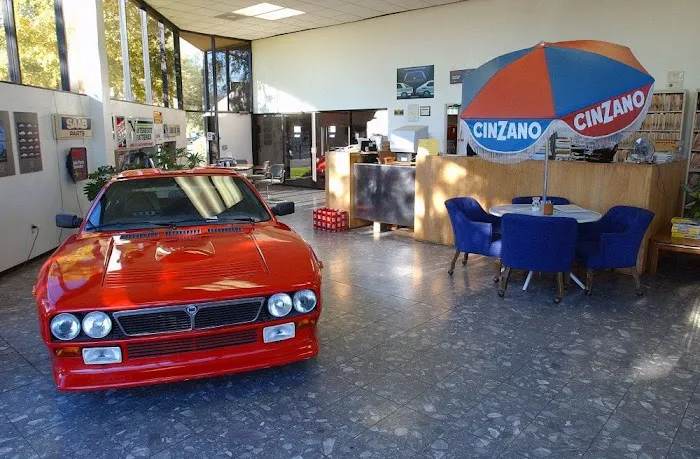 IMM Auto Service 2