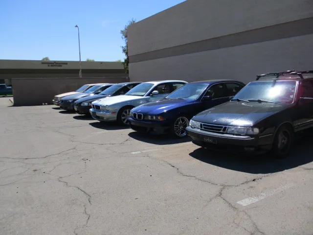 IMM Auto Service 1