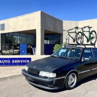 IMM Auto Service