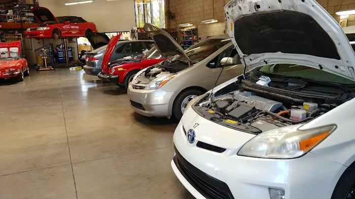 IMM Auto Service 4