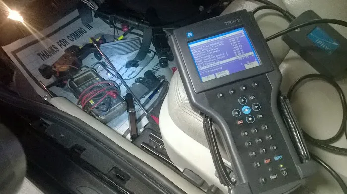 IMM Auto Service 5