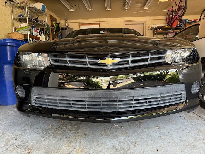 Scottsdale Collision Center & Paint - Tempe Auto Body Shop & Collision Repair 6