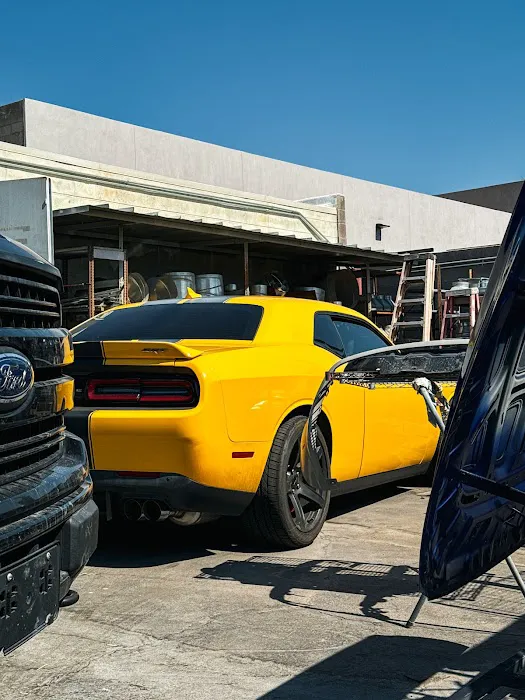 Scottsdale Collision Center & Paint - Tempe Auto Body Shop & Collision Repair 5