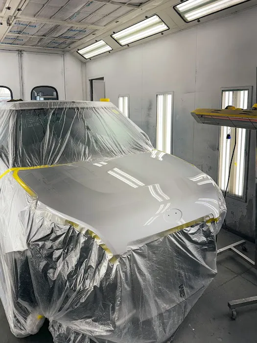 Scottsdale Collision Center & Paint - Tempe Auto Body Shop & Collision Repair 0