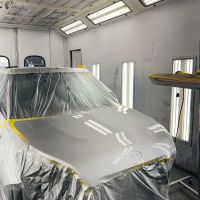 Scottsdale Collision Center & Paint - Tempe Auto Body Shop & Collision Repair