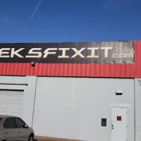 LEKSFIXIT