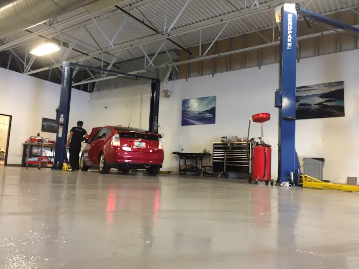 LEKSFIXIT 8