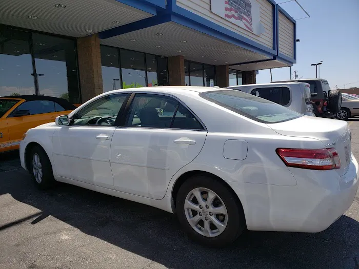 SMC Auto Repair 0