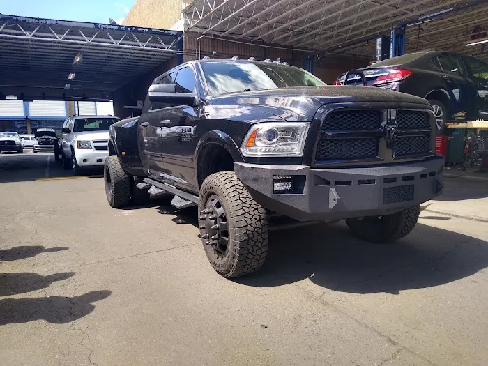 SMC Auto Repair 8