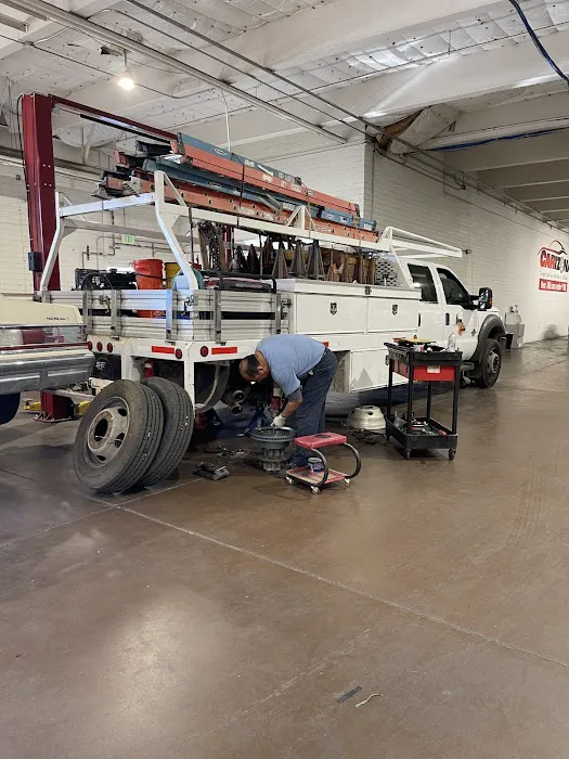 Roussell's Auto Repair 0
