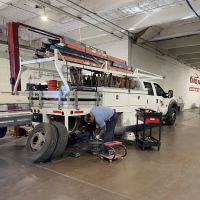 Roussell's Auto Repair