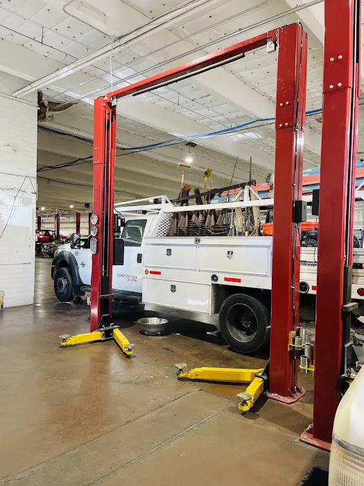 Roussell's Auto Repair 1