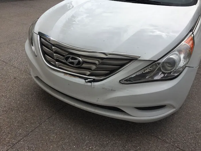 Rodriguez Auto Body 0