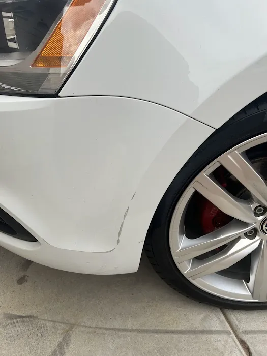 Rodriguez Auto Body 1
