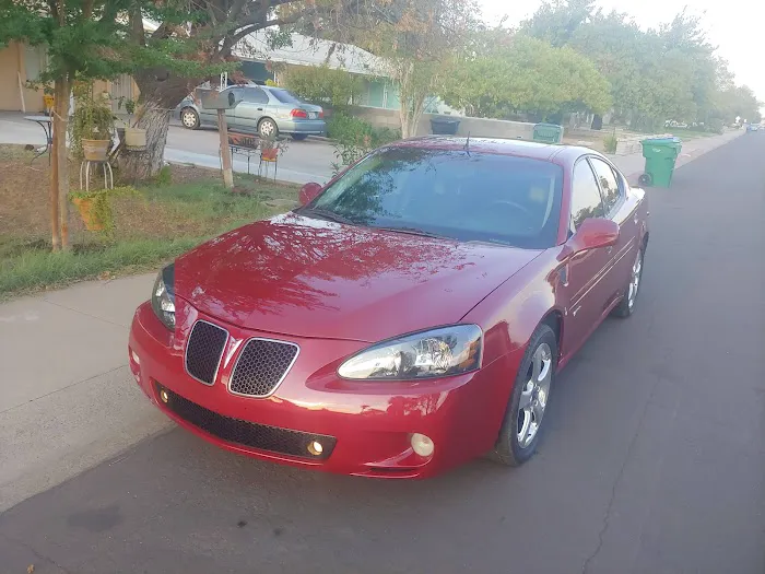Rodriguez Auto Body 6