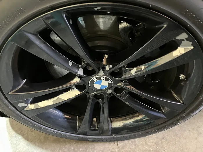 Valley Wheels & Tires - OEM Rim Shop 0
