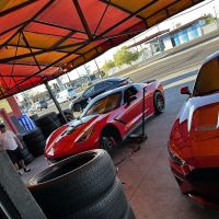 Pineda Tire Shop
