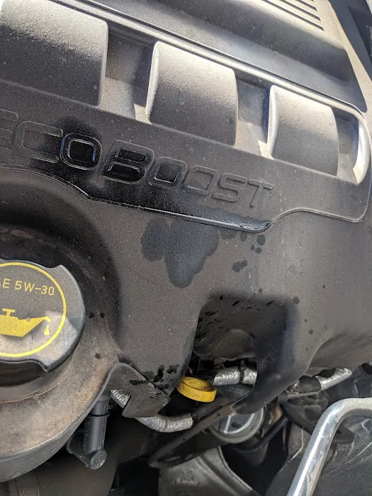 Walmart Auto Care Centers 7