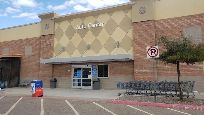 Walmart Auto Care Centers 4