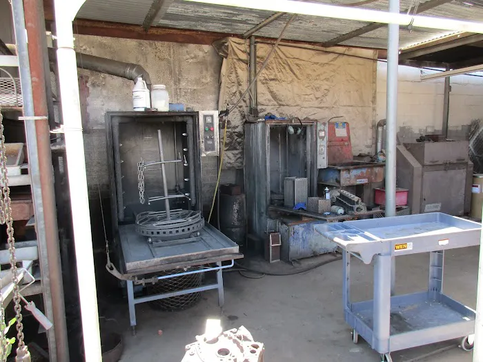 S & S Machine Shop 5