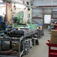 S & S Machine Shop