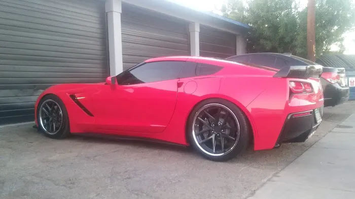 The Shop Automotive & Performance 7