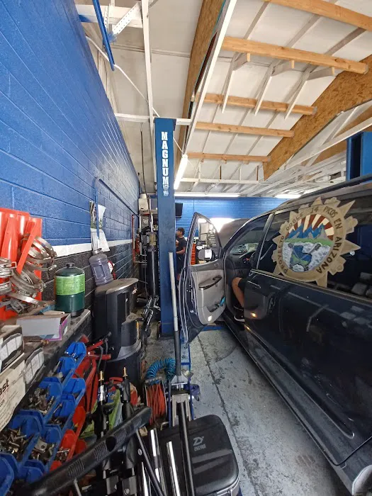 The Shop Automotive & Performance 2