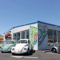 Doug's Buggs-n-Bunnys