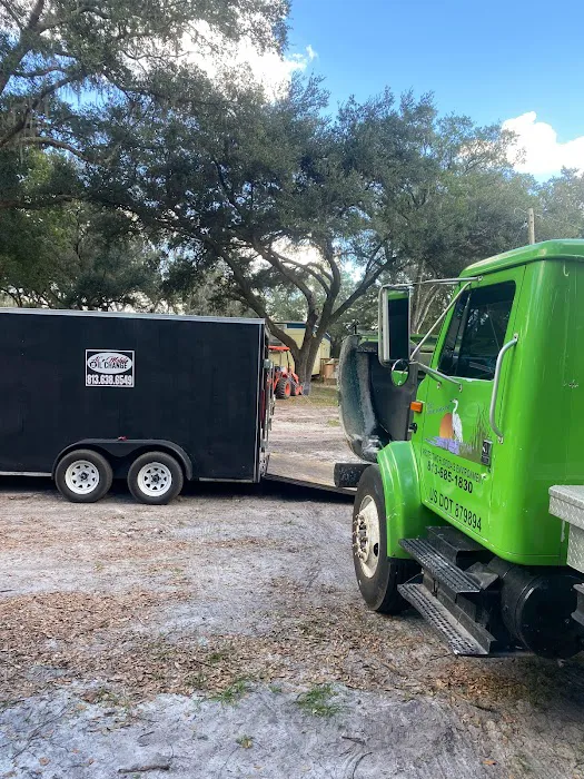 Al's Mobile Oil Change and services 4