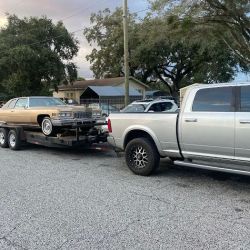 Al's Mobile Oil Change and services ico