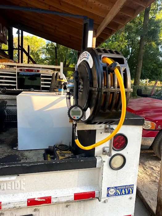 Al's Mobile Oil Change and services 6