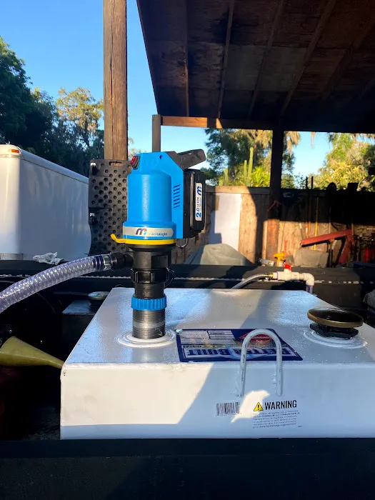 Al's Mobile Oil Change and services 5