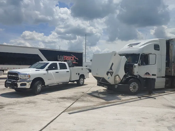 MEC Truck Repair & Road Side Services Llc 6