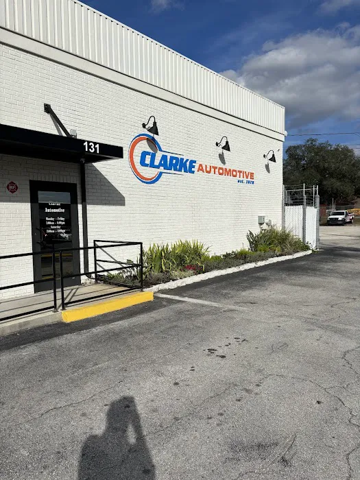 Clarke Automotive Systems 3