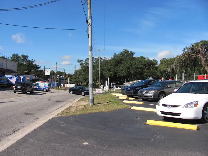 Clarke Automotive Systems 0