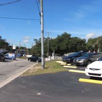 Clarke Automotive Systems