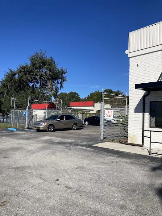 Clarke Automotive Systems 5