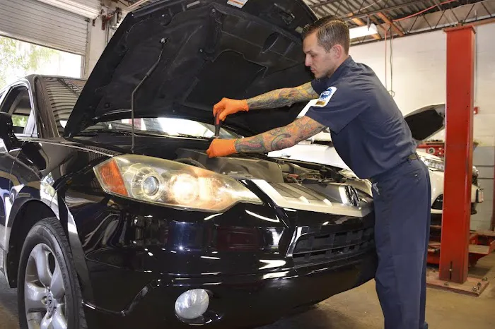 Clarke Automotive Systems 6