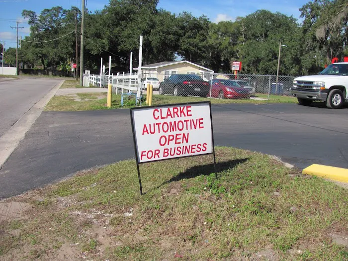 Clarke Automotive Systems 4