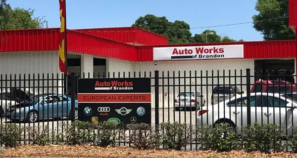 Auto Works of Brandon 2