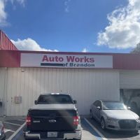 Auto Works of Brandon