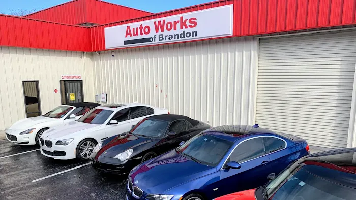 Auto Works of Brandon 7