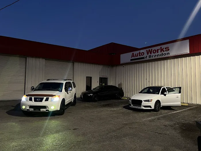Auto Works of Brandon 4
