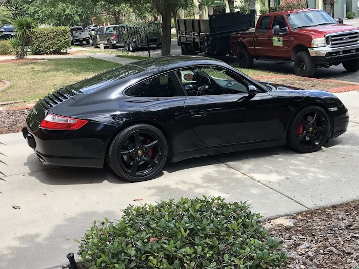 Auto Works of Brandon 3