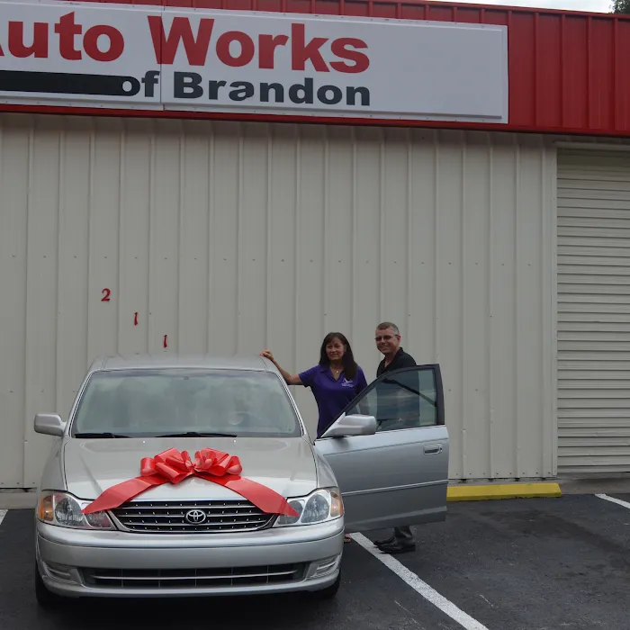 Auto Works of Brandon 9